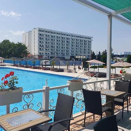 Aparthotel De Lux Nedeljkovic Jagodina Exterior foto