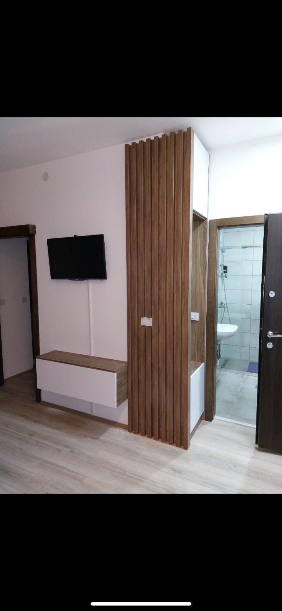 Aparthotel De Lux Nedeljkovic Jagodina Exterior foto