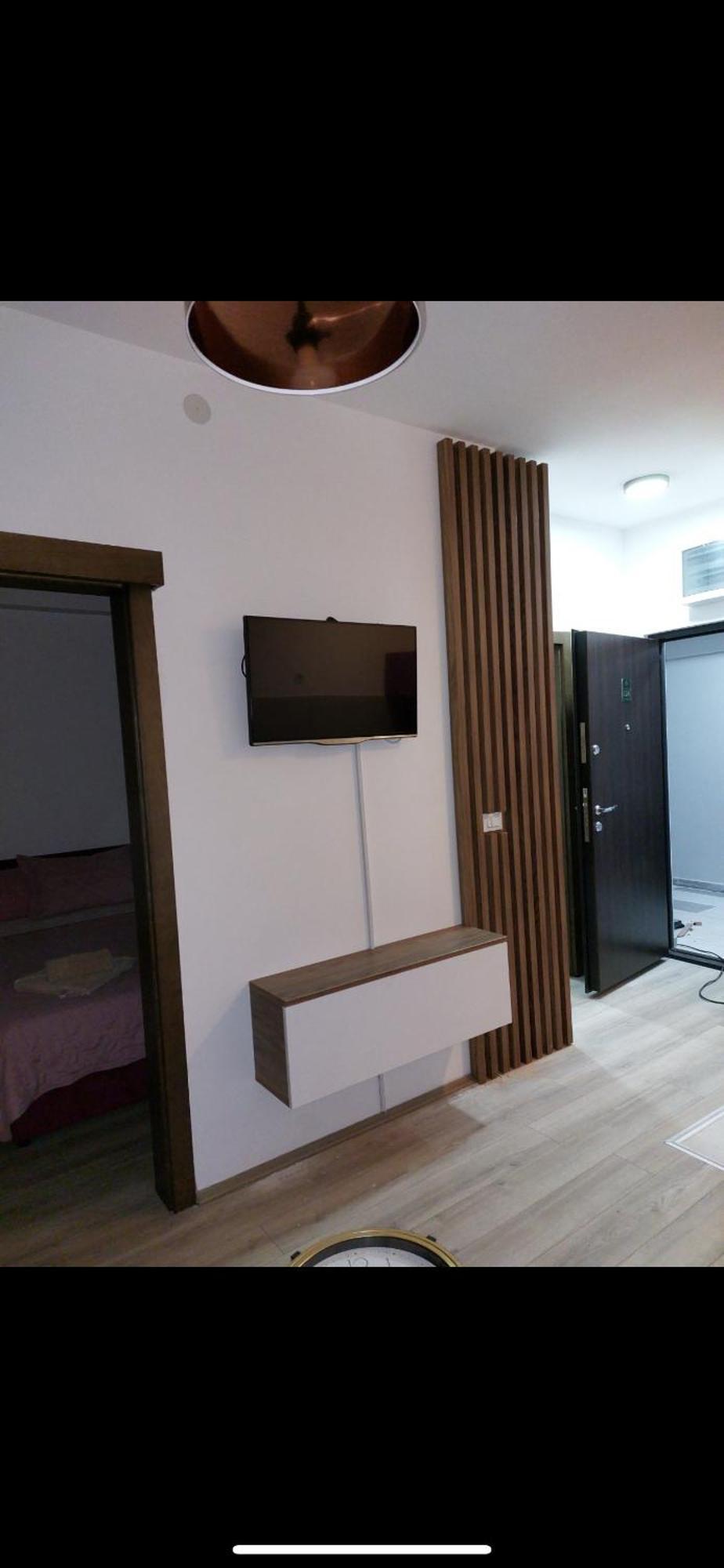 Aparthotel De Lux Nedeljkovic Jagodina Exterior foto