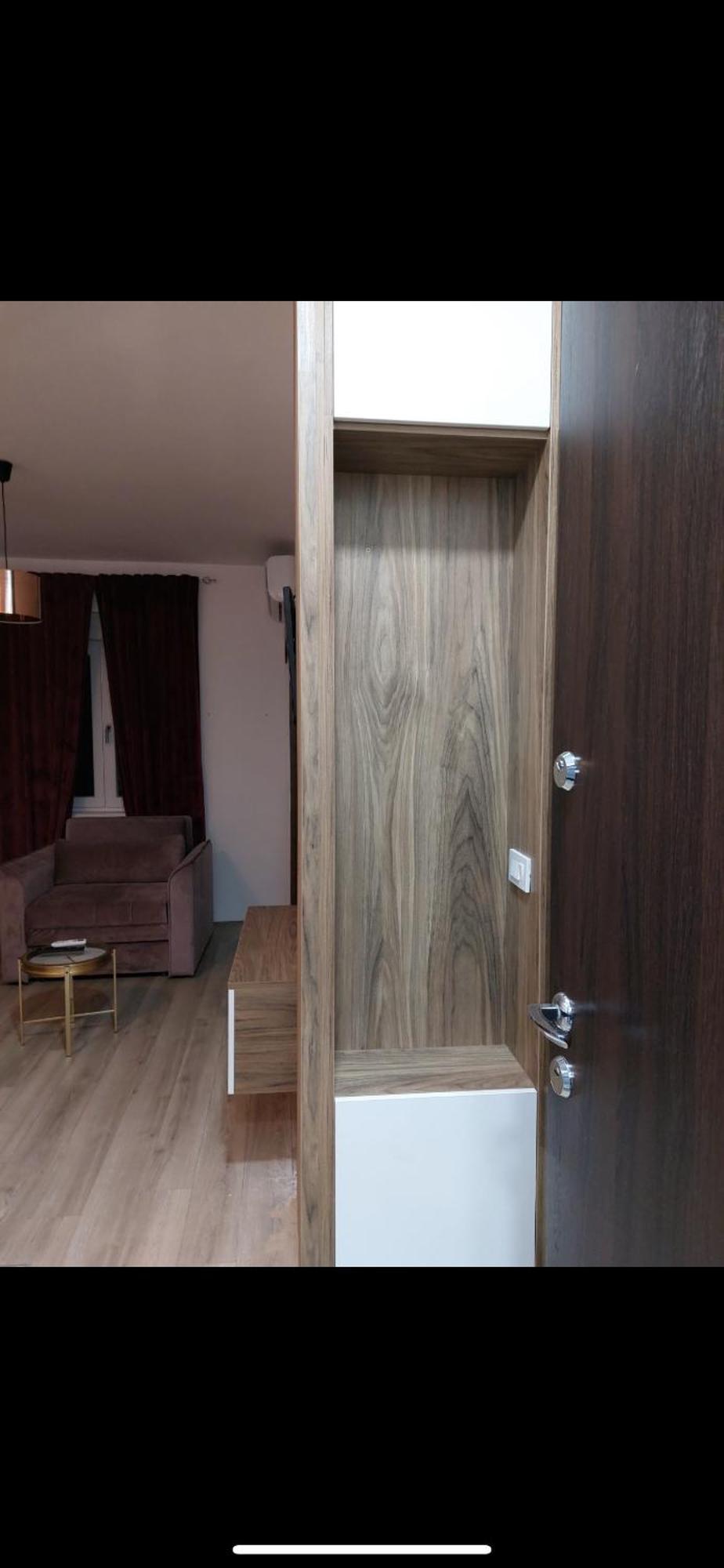 Aparthotel De Lux Nedeljkovic Jagodina Exterior foto