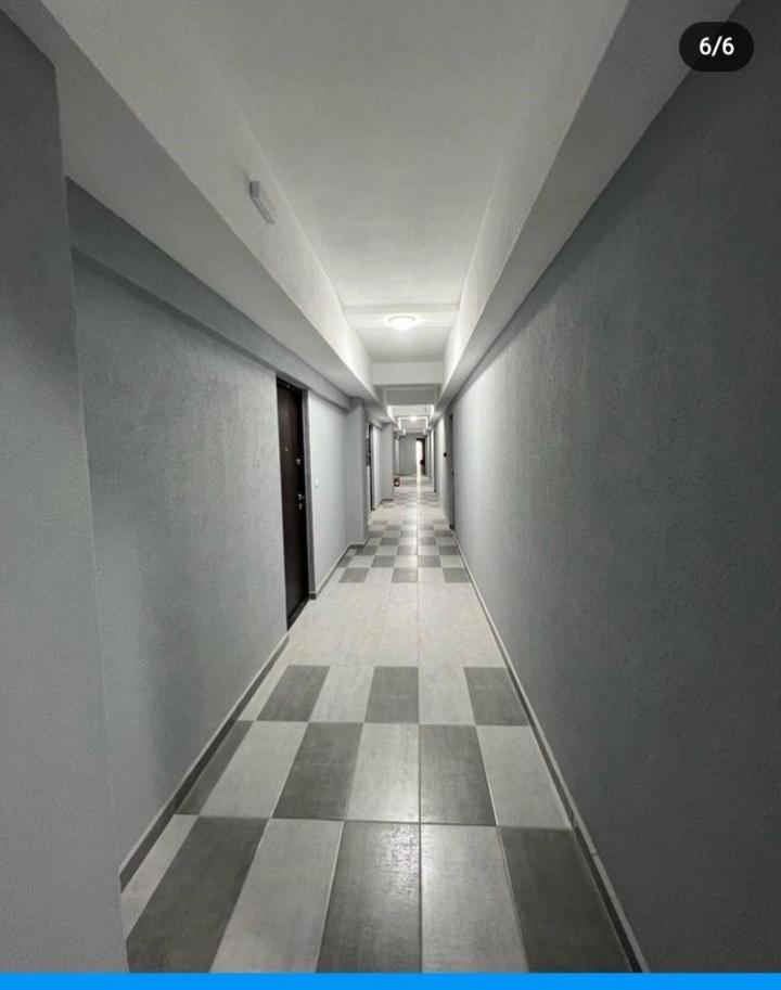 Aparthotel De Lux Nedeljkovic Jagodina Exterior foto