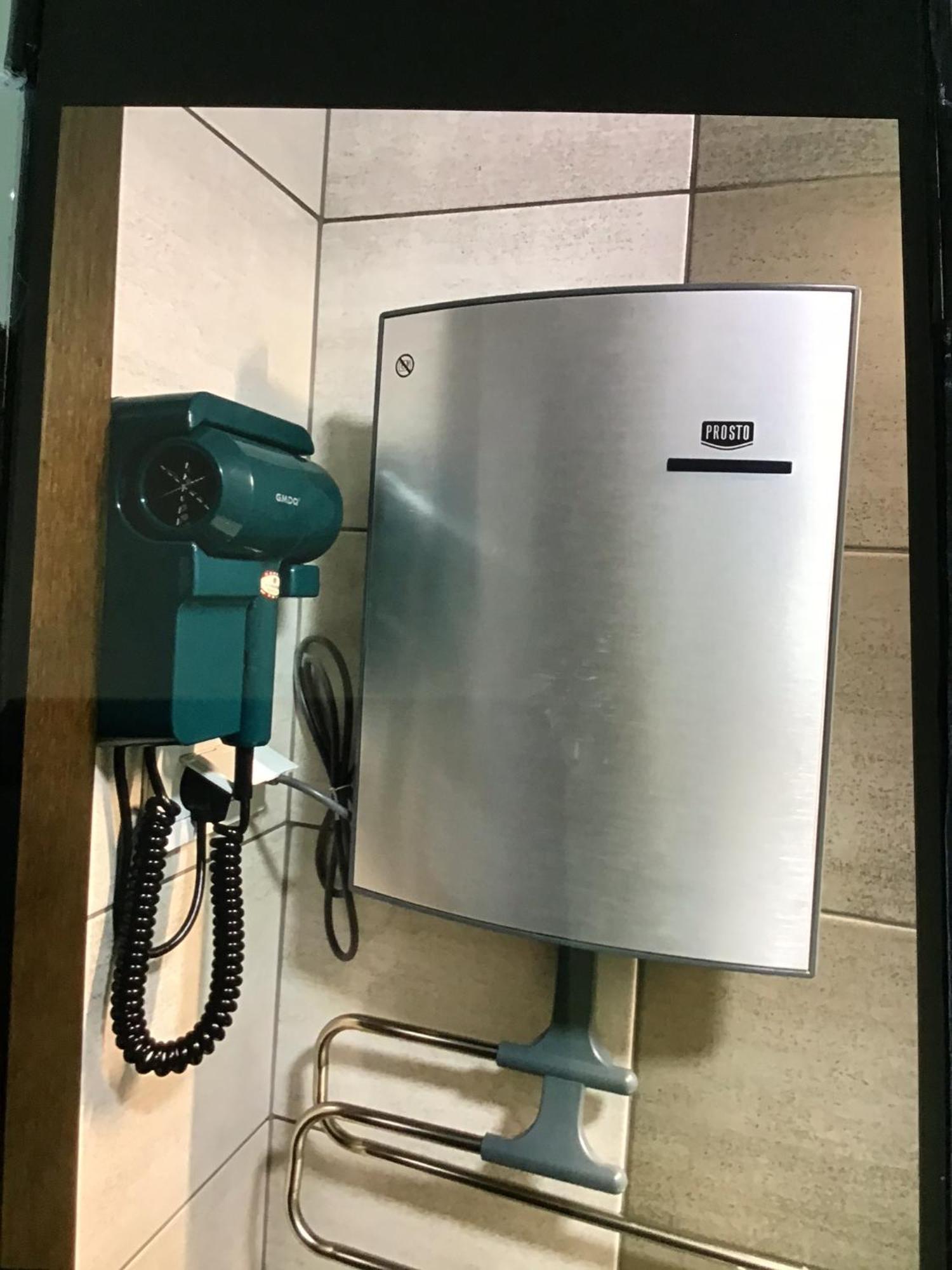 Aparthotel De Lux Nedeljkovic Jagodina Zimmer foto